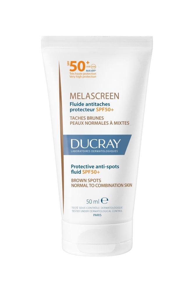 Ducray Melascreen Uv Light Cream 40 ml