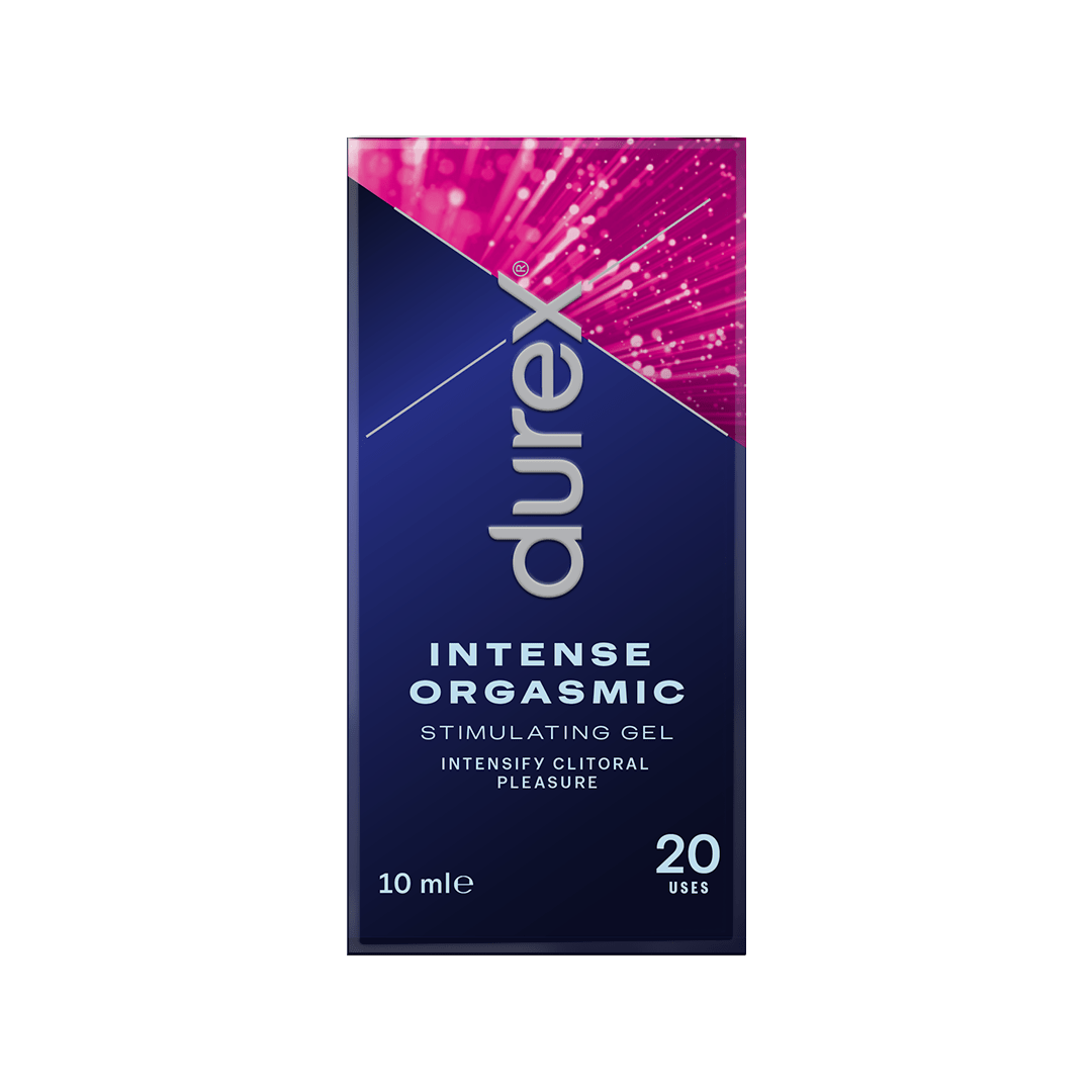 Durex Intense Stimulointigeeli 10 ml