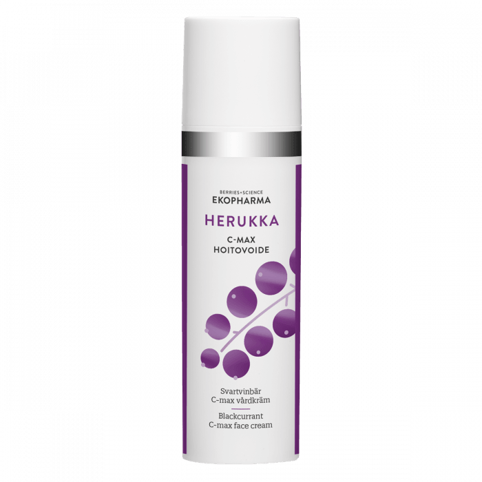 Ekopharma Herukka C-Max Hoitovoide 30ml