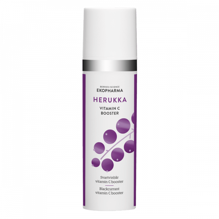 Ekopharma Herukka Vitamin C Booster 30ml