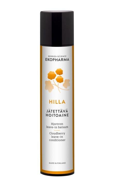 Ekopharma Hilla Jätettävä Hoitoaine 100ml