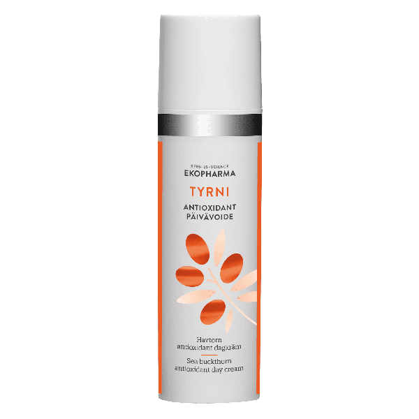 Ekopharma Tyrni Antioxidant Päivävoide 30ml