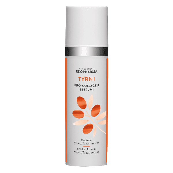 Ekopharma Tyrni Pro Collagen Seerumi 30ml