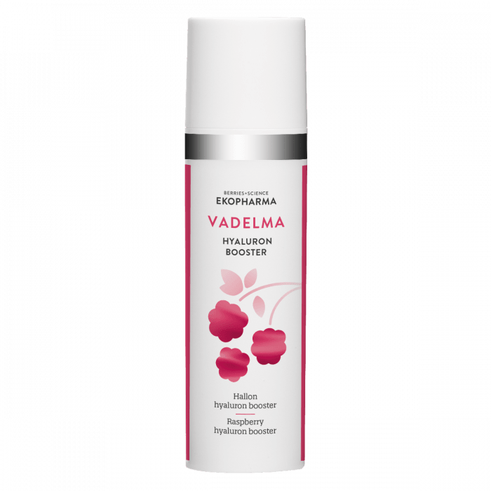 Ekopharma Vadelma Hyaluron Booster 30ml
