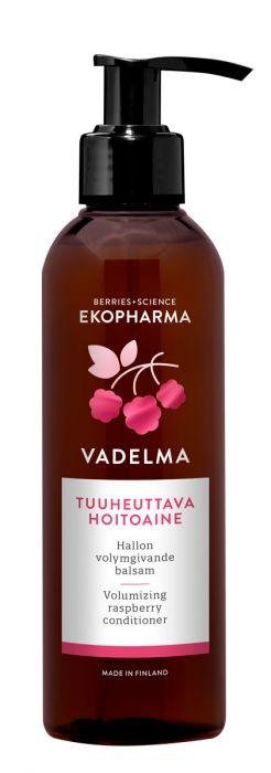 Ekopharma Vadelma Tuuheuttava Hoitoaine - 200 ml