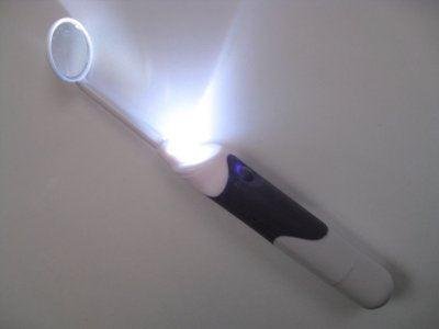 Ekulf Suupeili Valolla Ja Aaa Paristolla 1 kpl