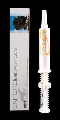 Enteromicro Complex Pasta 15 ml