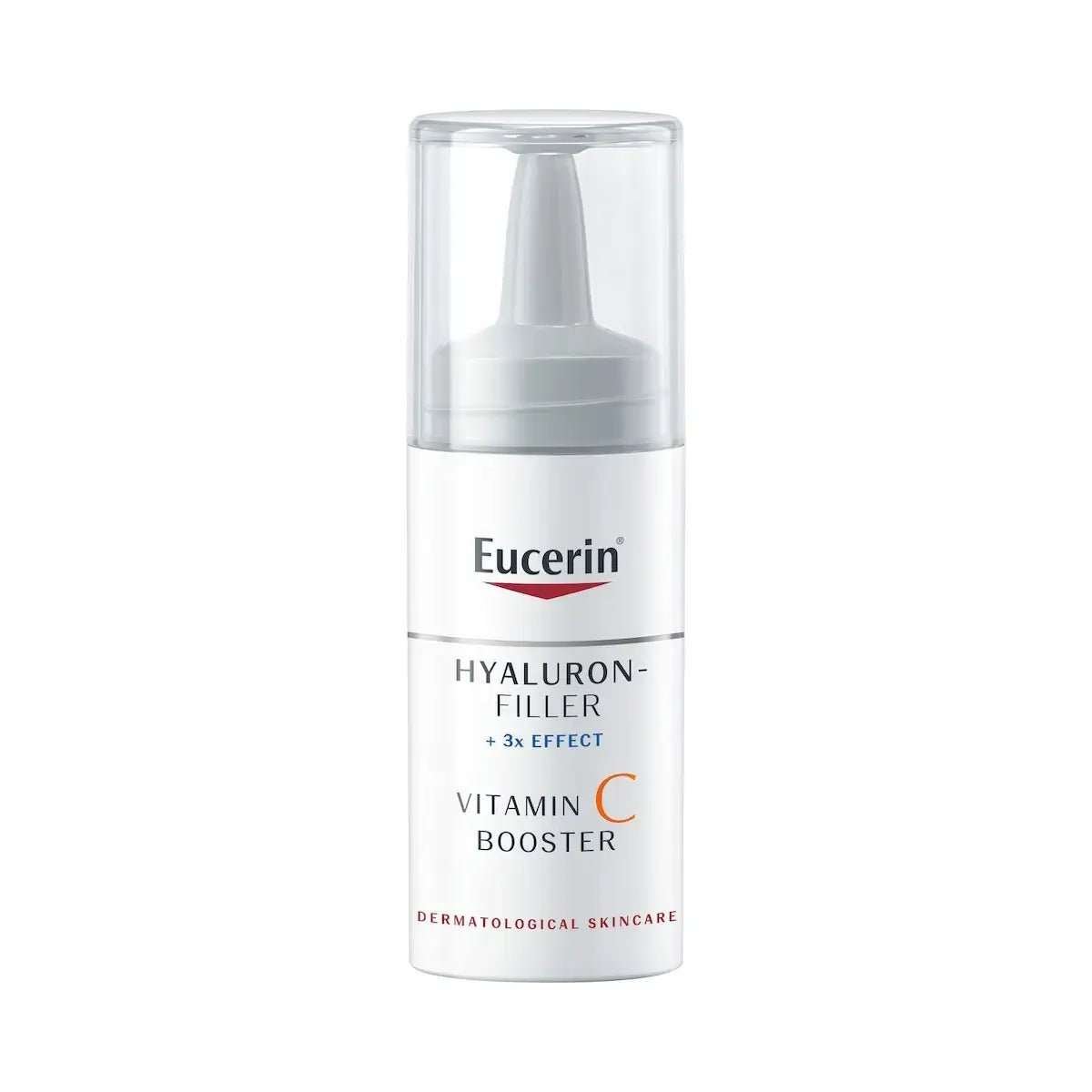 Eucerin Hyaluron-Filler Vitamin C Booster Seerumi 8 ml
