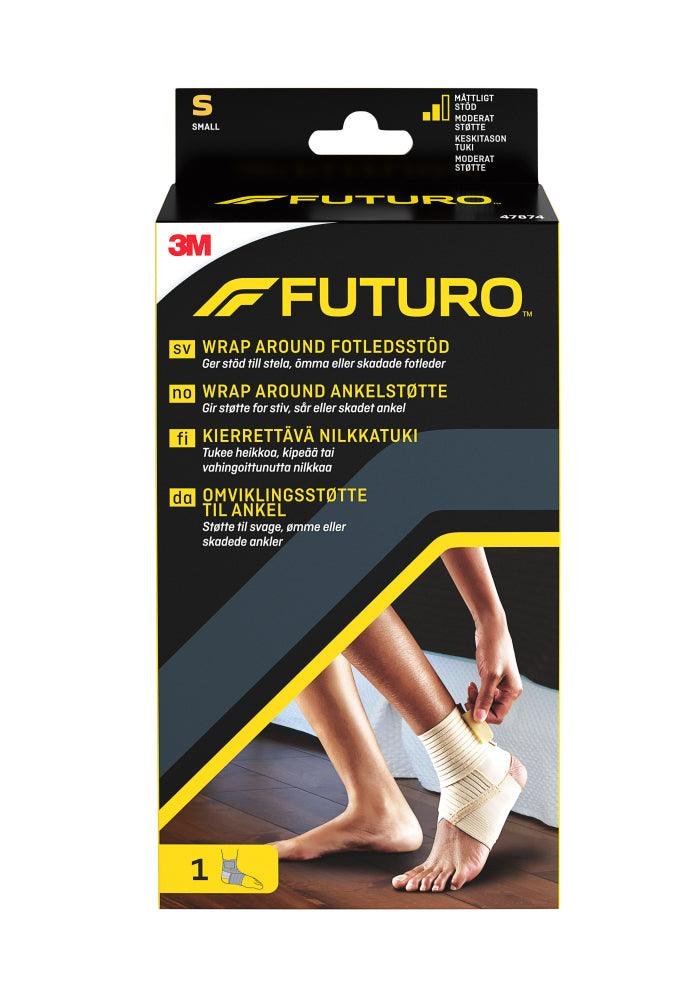 Futuro Nilkkatuki, S 1 kpl