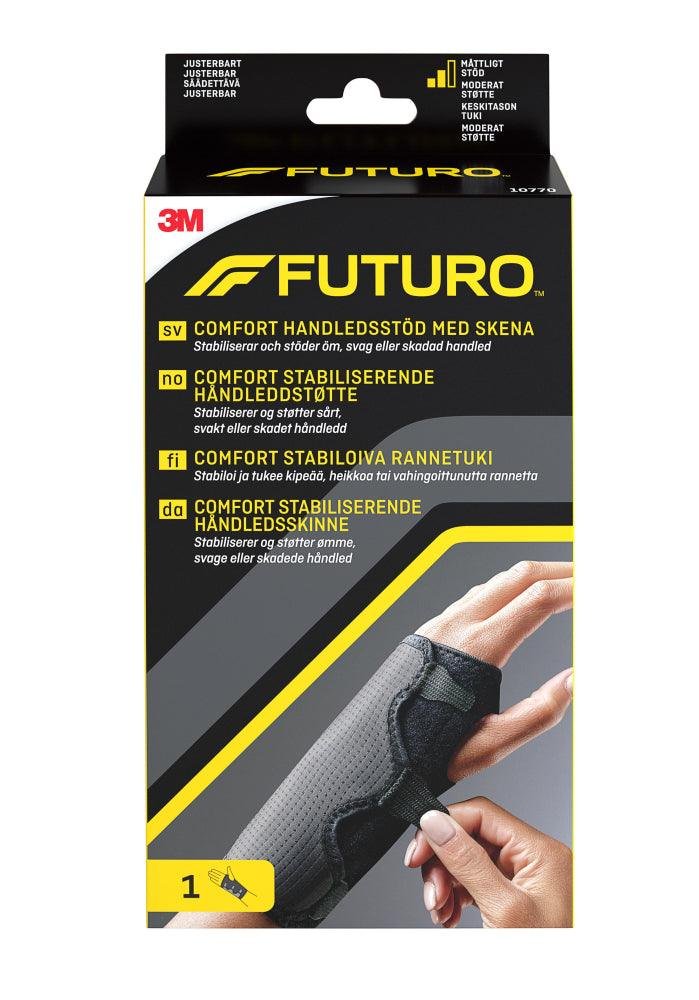 Futuro Rannetuki Lastalla, Musta 1 kpl