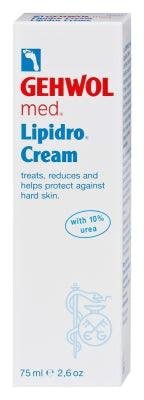 Gehwol Med Lipidro Cream 75 ml