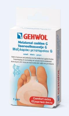 Gehwol Päkiänpehmuste S 1 kpl