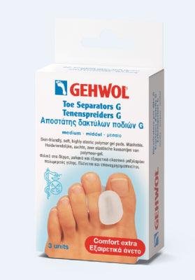 Gehwol Varpaanerottaja Lankarulla L 1 kpl