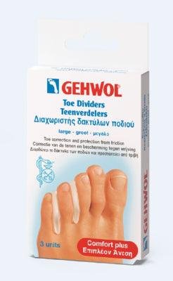 Gehwol Varpaanerottaja Ohut Kiila S 1 kpl