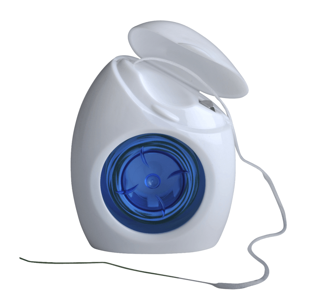 Gum 3200M Access Floss 50 kpl