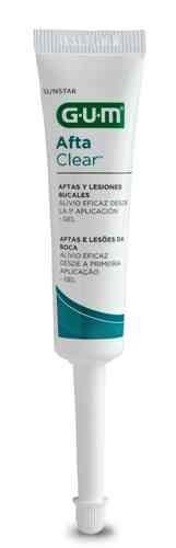 Gum Aftaclear Gel 10 ml