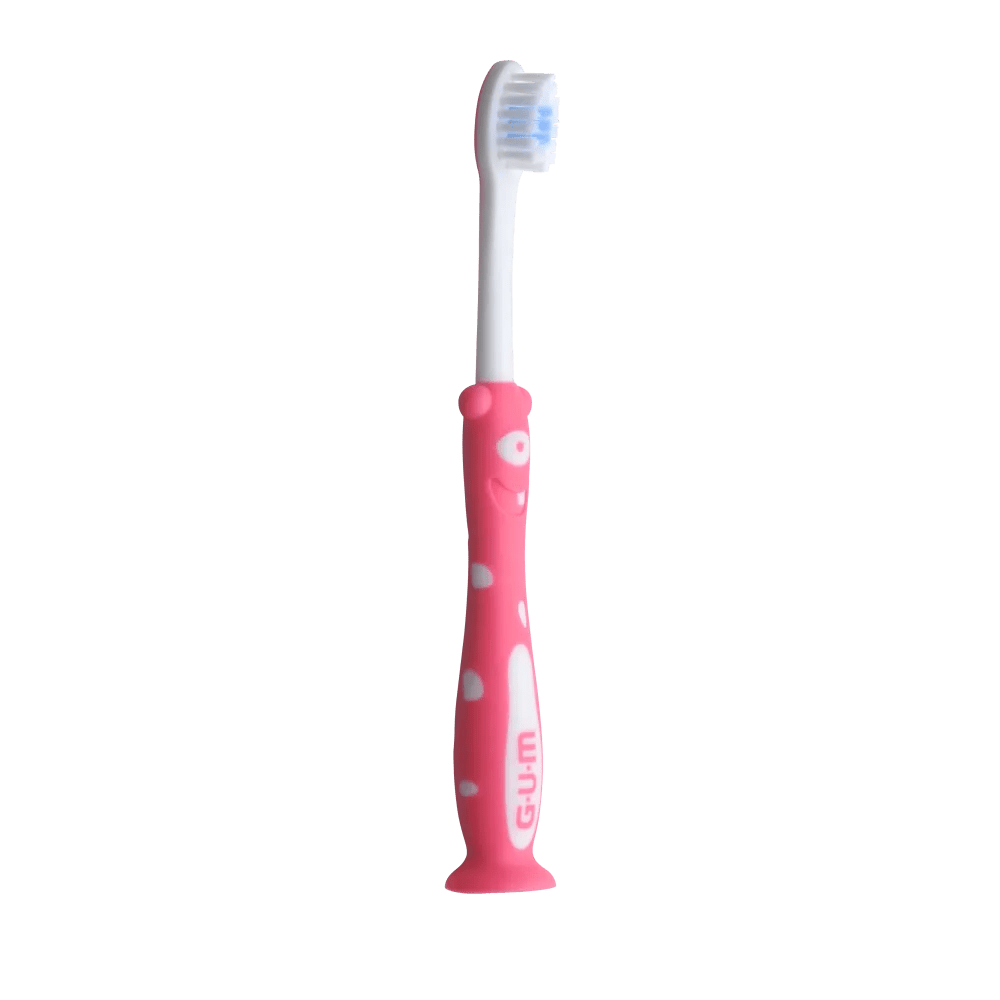 Gum Kids Hammasharja 2-6 1 kpl