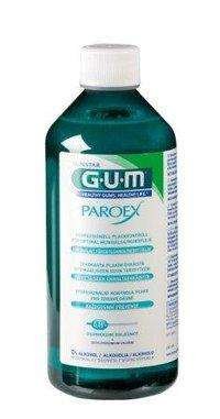 Gum Paroex 0,06% Suuvesi 500 ml