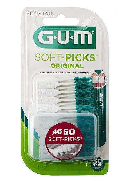 Gum Soft-Pics Large 50 kpl