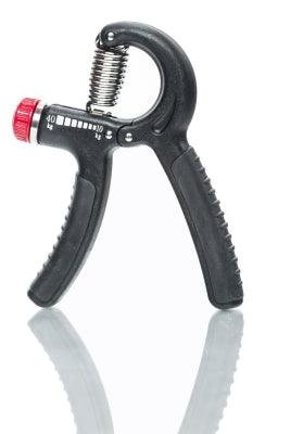 Gymstick Säädettävä Käsipuristin 5-20 kg 1 kpl
