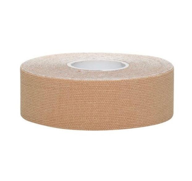Kinesioteippi Beige 2,5cm X 5M 1 kpl