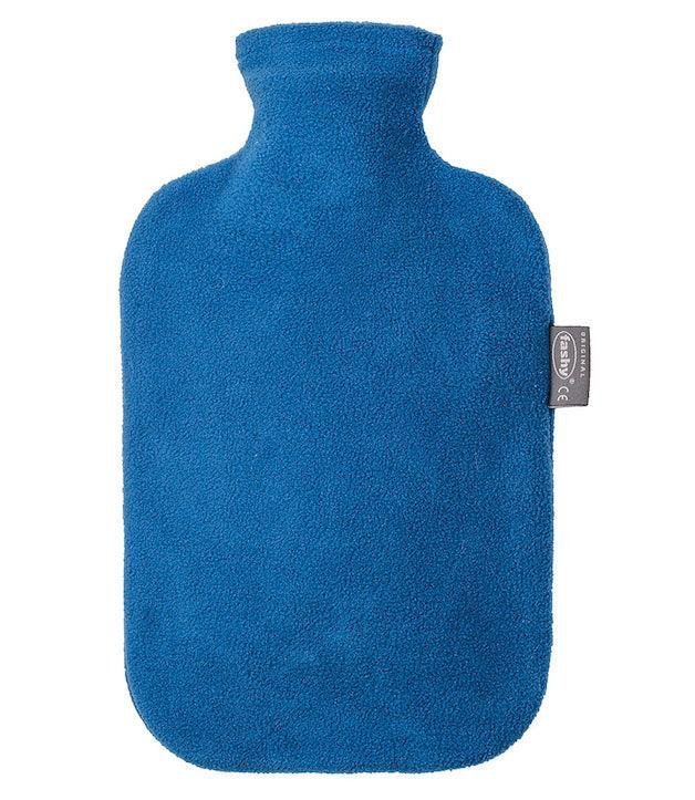 Kuumavesipullo Fleecepäällisellä, Sin 1 kpl