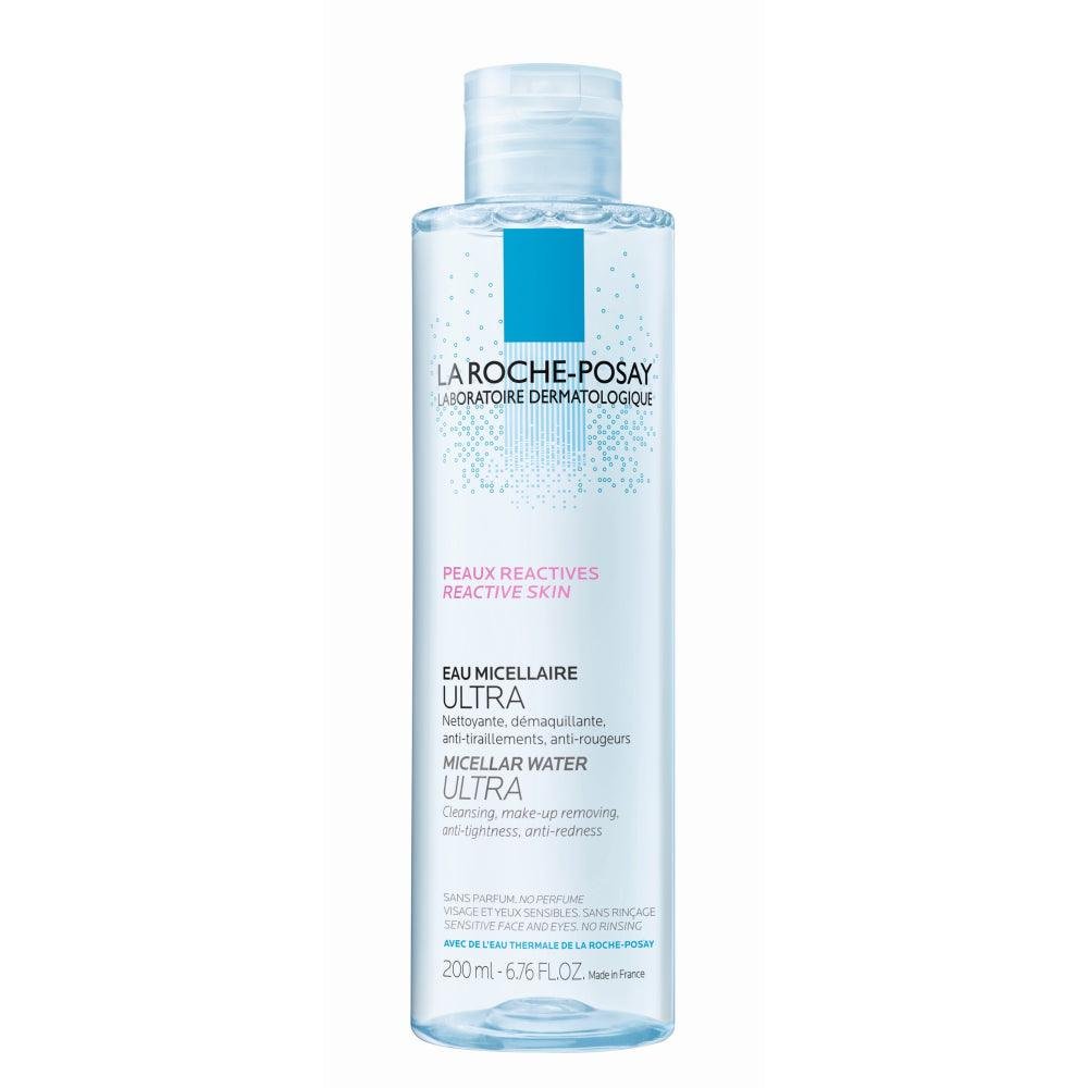 La Roche-Posay 3In1 Puhdistusvesi 200 ml