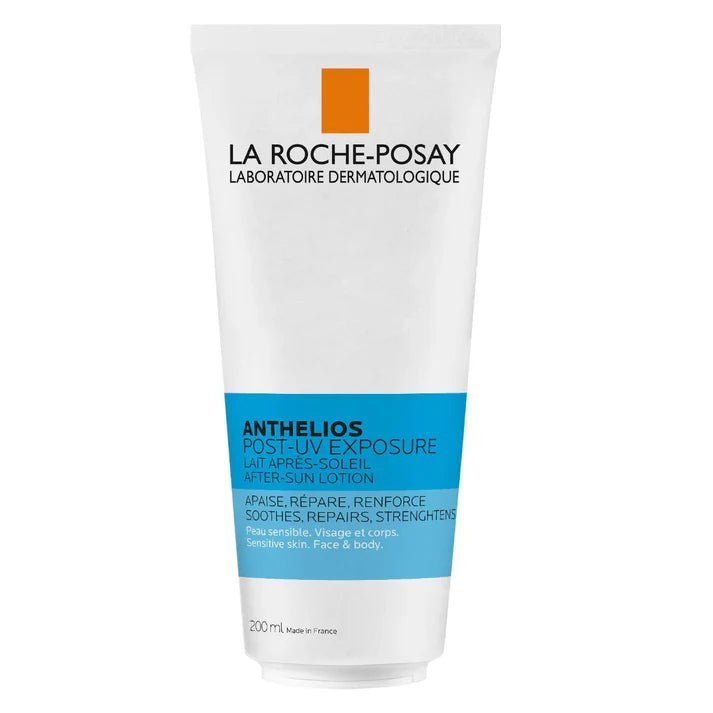 La Roche-Posay Anthelios Post-UV Exposure After Sun voide 200 ml