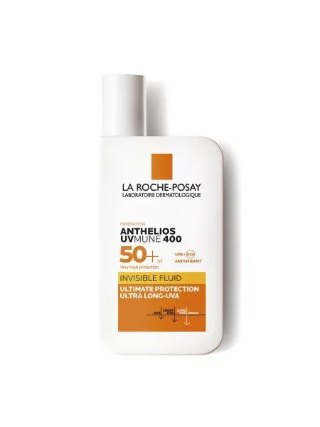La Roche-Posay Anthelios UVmune Ultra Light SPF50+ 50 ml