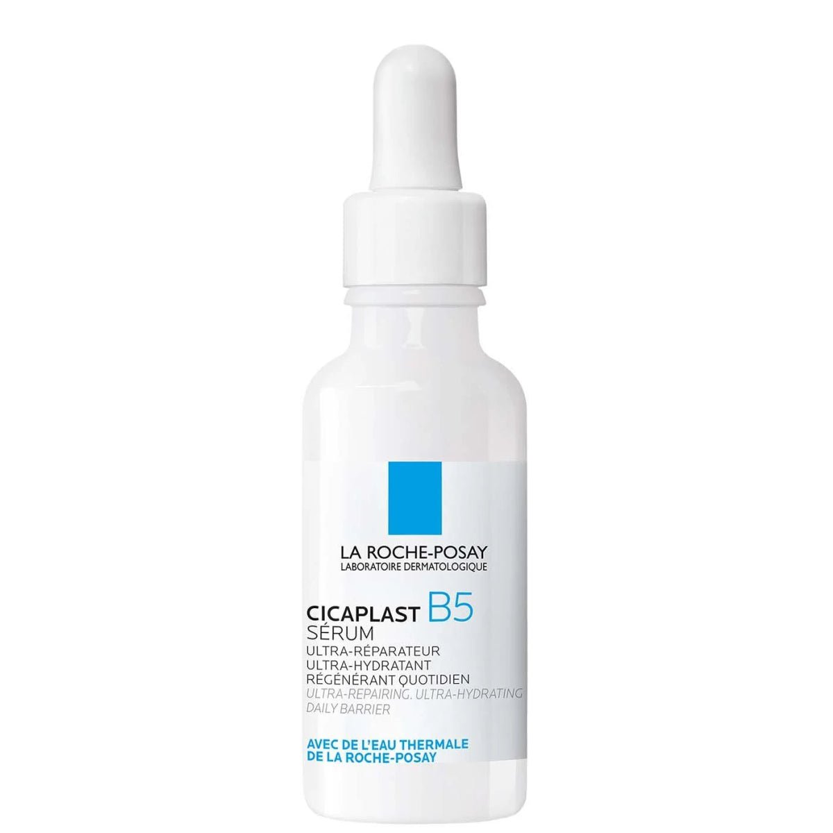 La Roche-Posay Cicaplast B5 -seerumi 30 ml