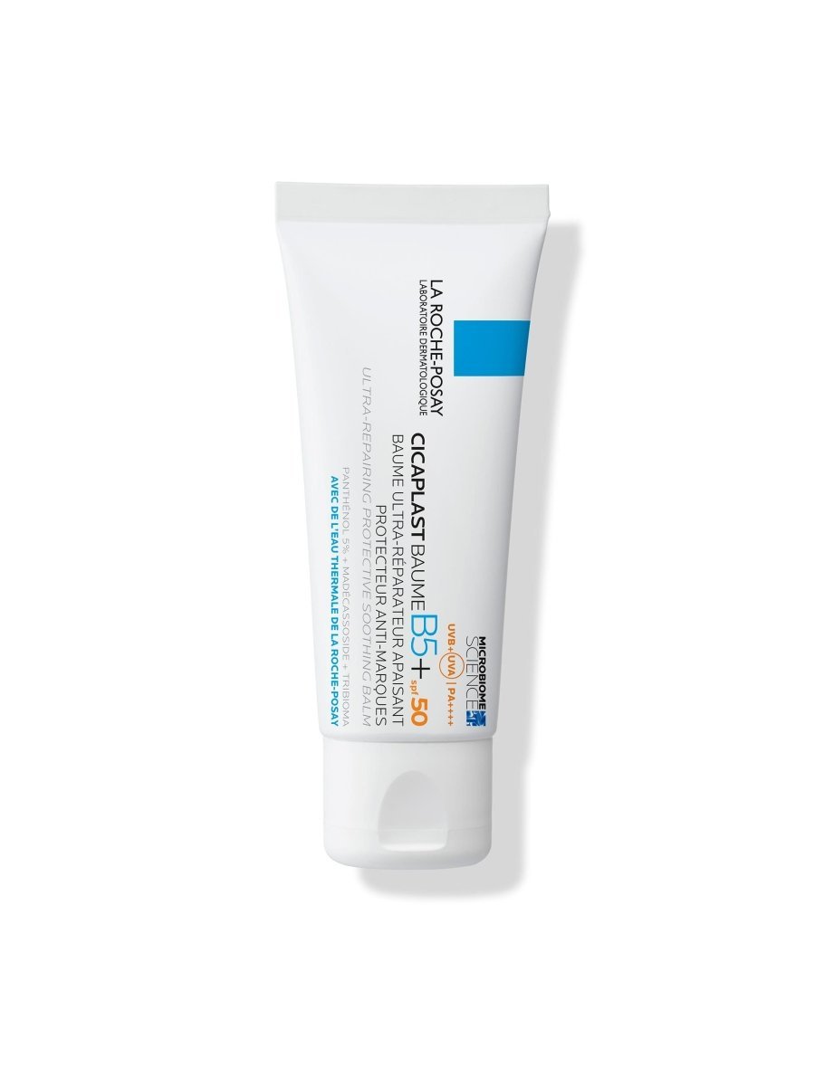 La Roche-Posay Cicaplast Baume B5+ SPF50 -voide 40 ml
