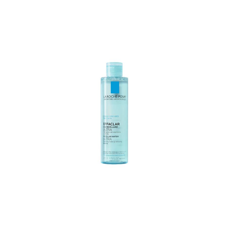 La Roche-Posay Effaclar 3In1 Puhdistusvesi 200 ml