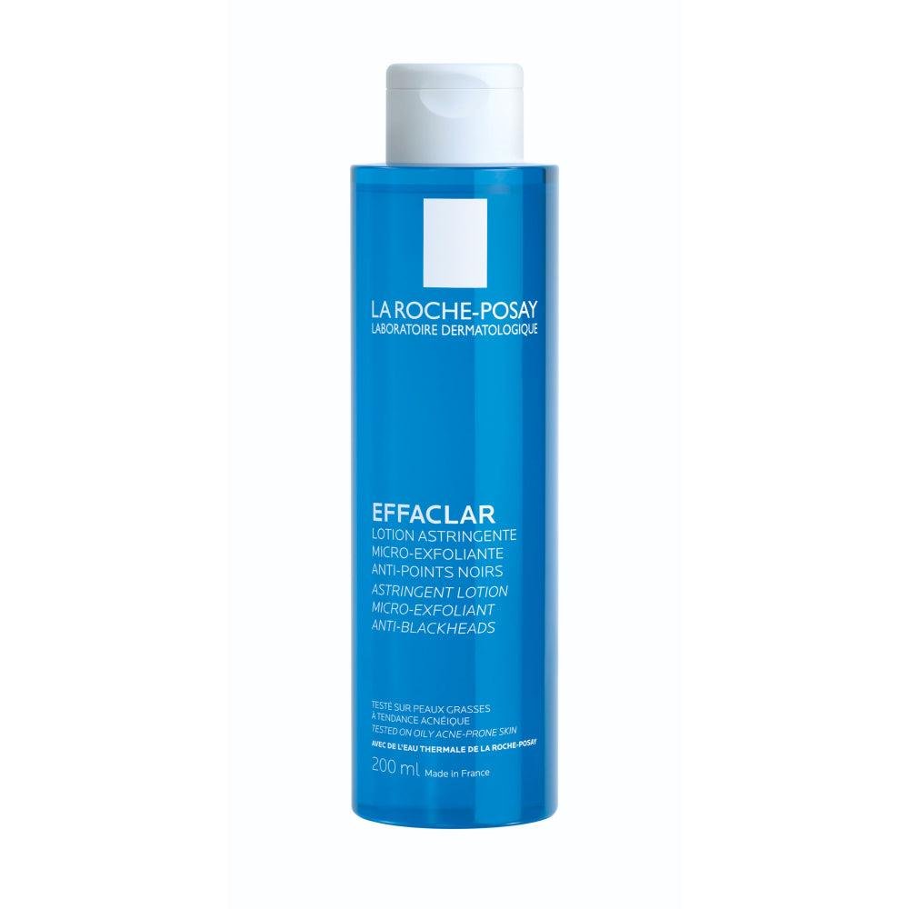 La Roche-Posay Effaclar Kasvovesi 200 ml