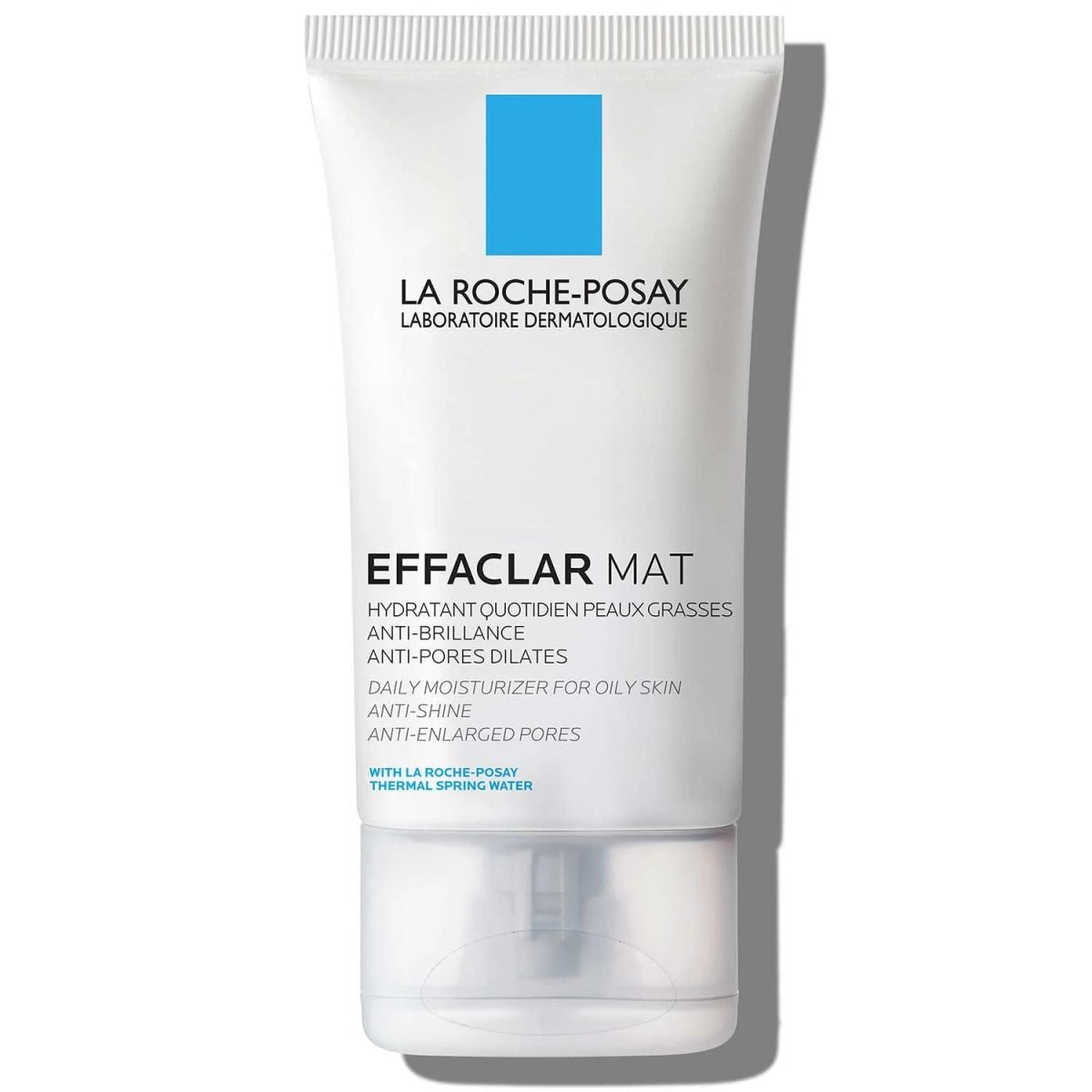 La Roche-Posay Effaclar Mat Hoitovoide 40 ml