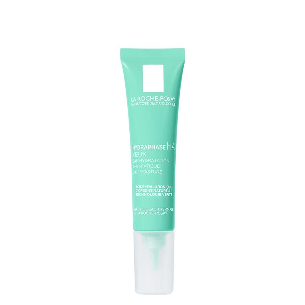La Roche-Posay Hydraphase Eyes Silmänympärysvoide 15 ml