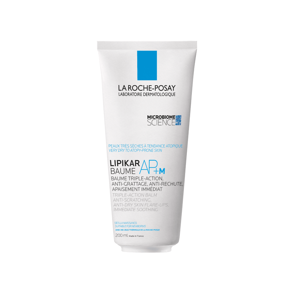 La Roche-Posay Lipikar Baume AP+M Hoitovoide 200 ml