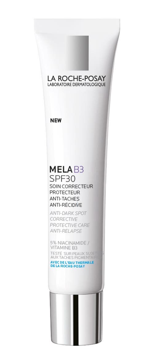 La Roche-Posay Mela B3 SPF 30 -Päivävoide 40 ml