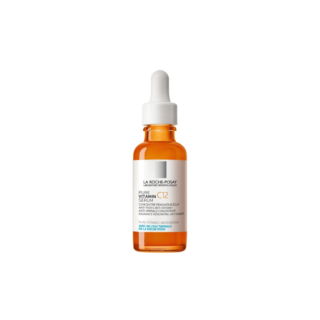 La Roche-Posay Pure Vitamin C12 seerumi 30 ml