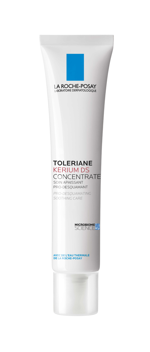 La Roche-Posay Toleriane Kerium DS -tiiviste 40 ml