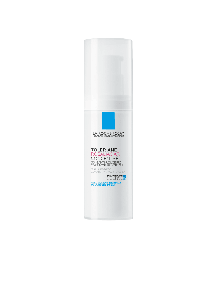 La Roche-Posay Toleriane Rosaliac AR Concentrate 40 ml