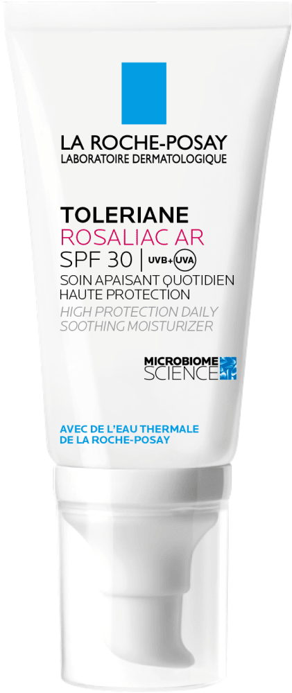 La Roche-Posay Toleriane Rosaliac AR SPF 30 50 ml