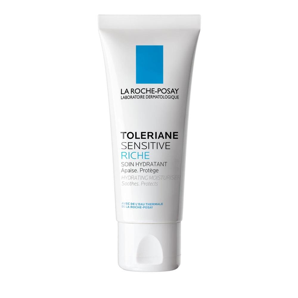 La Roche-Posay Toleriane Sensitive Rich 40 ml