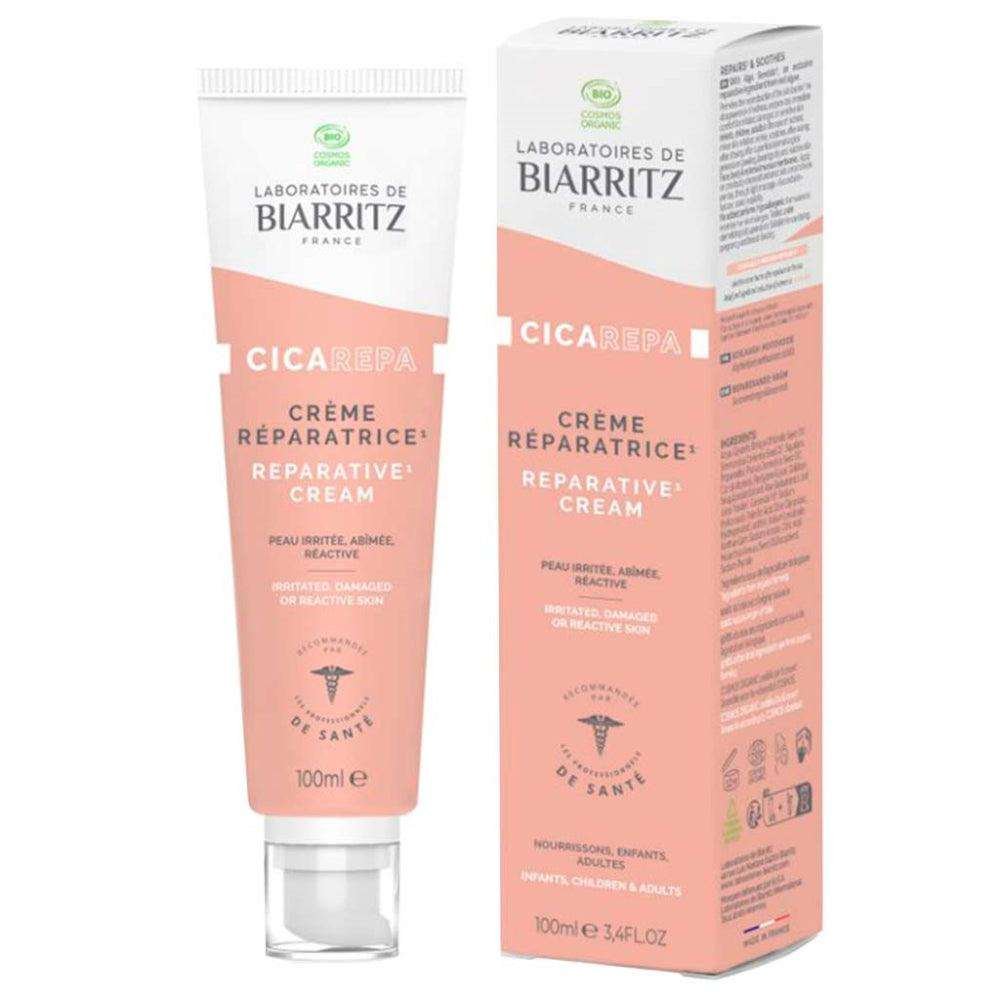 Laboratoires De Biarritz Alga Cicosa Reparative Cream 100 ml