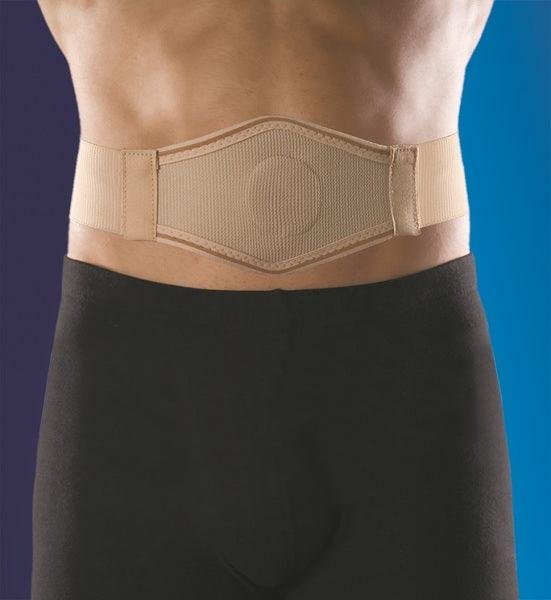 Labtex Napa- Ja Vatsatyrähihna