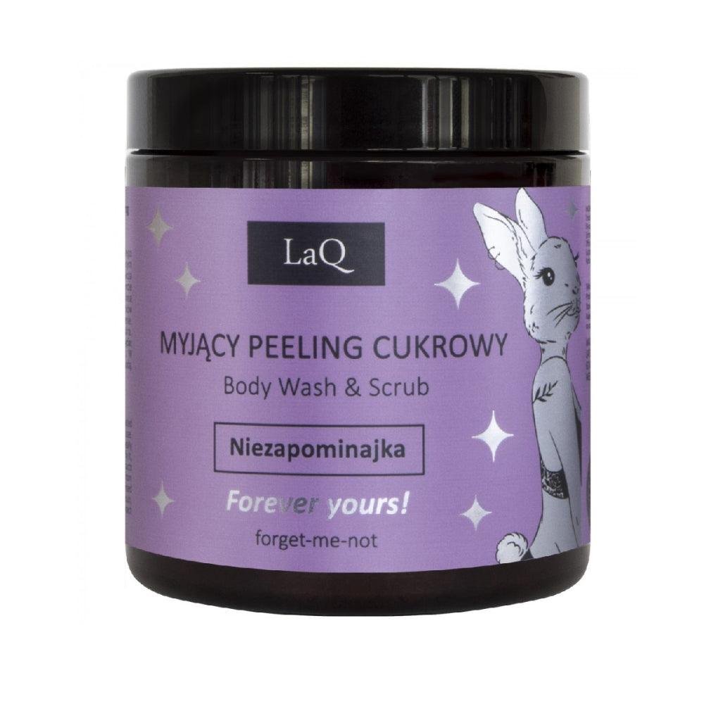 Laq Forget-Me-Not Pesu- Ja Kuorinta 220 g