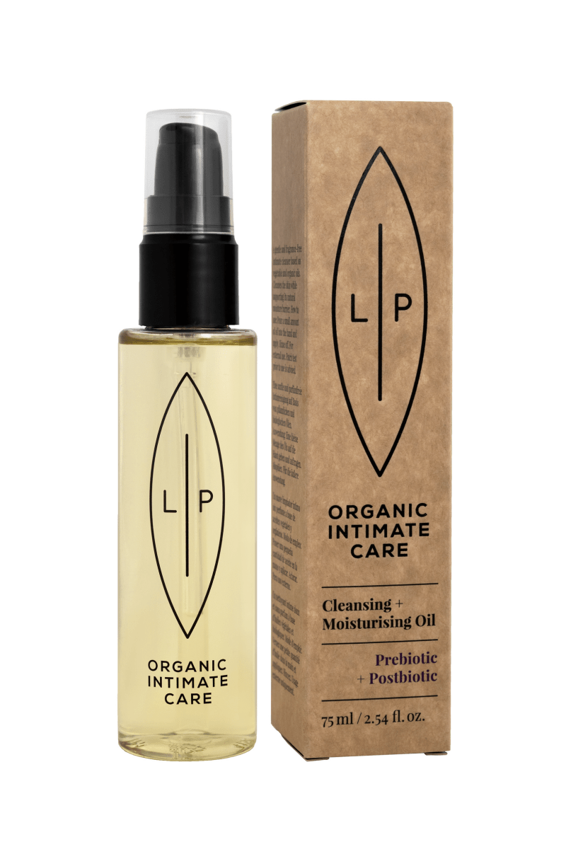 LIP Cleansing Oil Prebiotic 75 ml