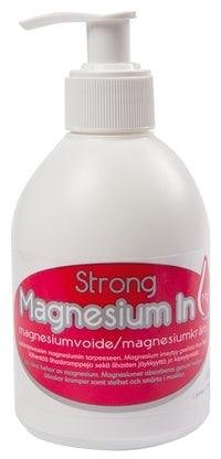 Magnesium In Strong 300 ml