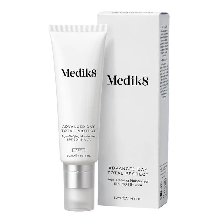 Medik8 Advaced Day Total Protect SPF30
