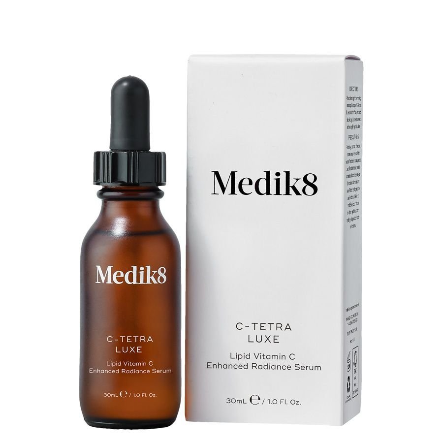 Medik8 C-Tetra Luxe