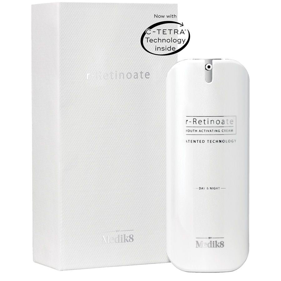 Medik8 r-Retionate Day & Night
